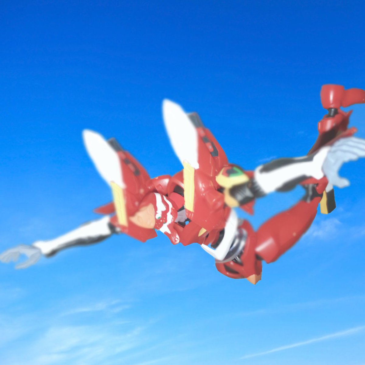 Memifelix's tweet photo. エヴァ2号機S型装備
「EVA-FRAME 01」のエヴァ2号機S型装備で様々な場面を再現。
#エヴァンゲリオン #エヴァンゲリオン新劇場版破 #エヴァ#エヴァ2号機
#食玩#フィギュア #おも写 #evangelion #figure #evangelionfigure #evaunit02 #eva02 #evaframe#evaframe01 https://t.co/drYuzLLDus