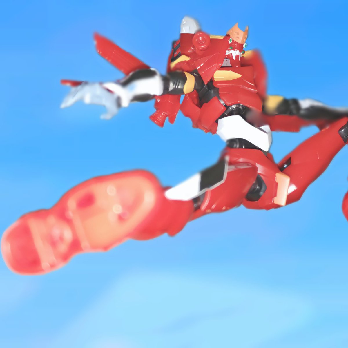Memifelix's tweet photo. エヴァ2号機S型装備
「EVA-FRAME 01」のエヴァ2号機S型装備で様々な場面を再現。
#エヴァンゲリオン #エヴァンゲリオン新劇場版破 #エヴァ#エヴァ2号機
#食玩#フィギュア #おも写 #evangelion #figure #evangelionfigure #evaunit02 #eva02 #evaframe#evaframe01 https://t.co/drYuzLLDus