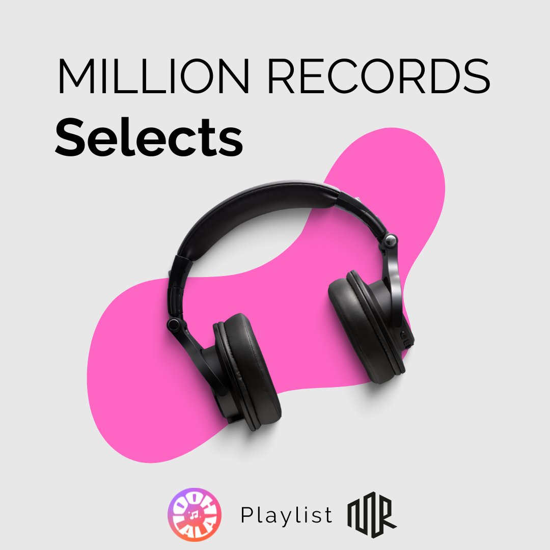 Our playlist has been update on <a href="/oohlala_xyz/">Oohlala Web3 Music Player</a> ✔️
 
⏹ ▶️ 🎧 Inc tracks by @Marsiasmusic  , Chicagoo ,  @GreenRingMusic , <a href="/xinobimusic/">Xinobi</a> n' more ! 

oohlala.xyz/playlist/638de…

Which #musicNFTs artists-songs should we add to the list? Comment below 👇