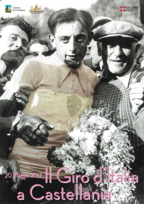 mariocancel58's tweet photo. Giro d'Italia 2017: Castellania, omaggio a Fausto Coppi https://t.co/spH6XIrGws via @YouTube 

#ciclismo #faustocoppi #ilcampionissimo #cycling  #cyclisme @giroditalia https://t.co/fGWwMQYcZK