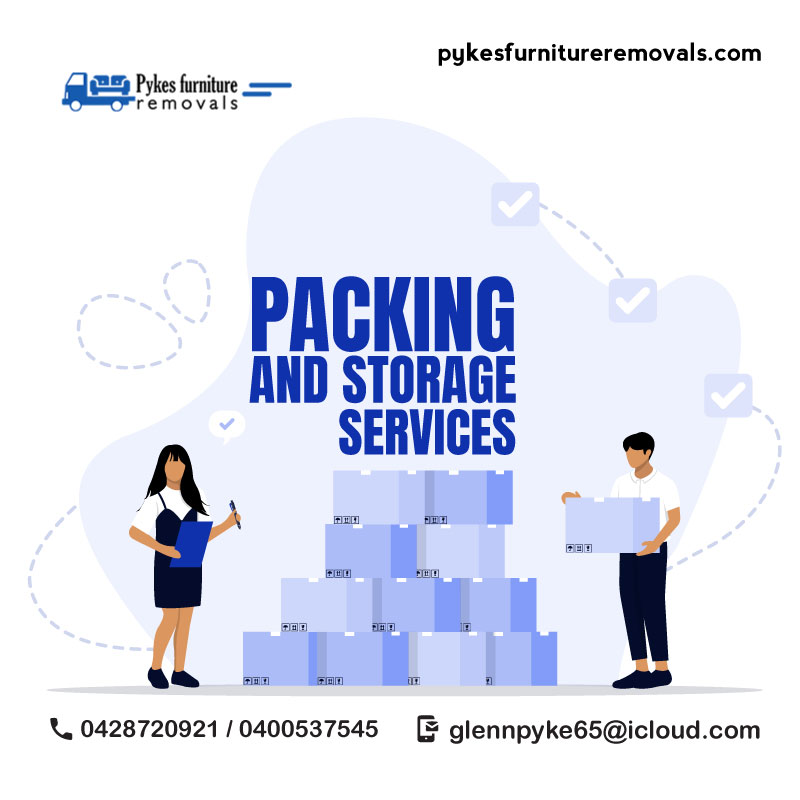 PykesRemovals's tweet photo. Looking for Reliable #Packingandstorageservices at your doorstep?

⏰Your wait is OVER now!⏰

☎  Call @PykesRemovals at 0428720921/ 0400537545 for a free moving quote.
.
.
💁‍♂️For more info- https://t.co/gmCXAjGHxV

#pykesfurnitureremovals #furniture #goods #furnitureremovalists https://t.co/9Km1gDNJBO