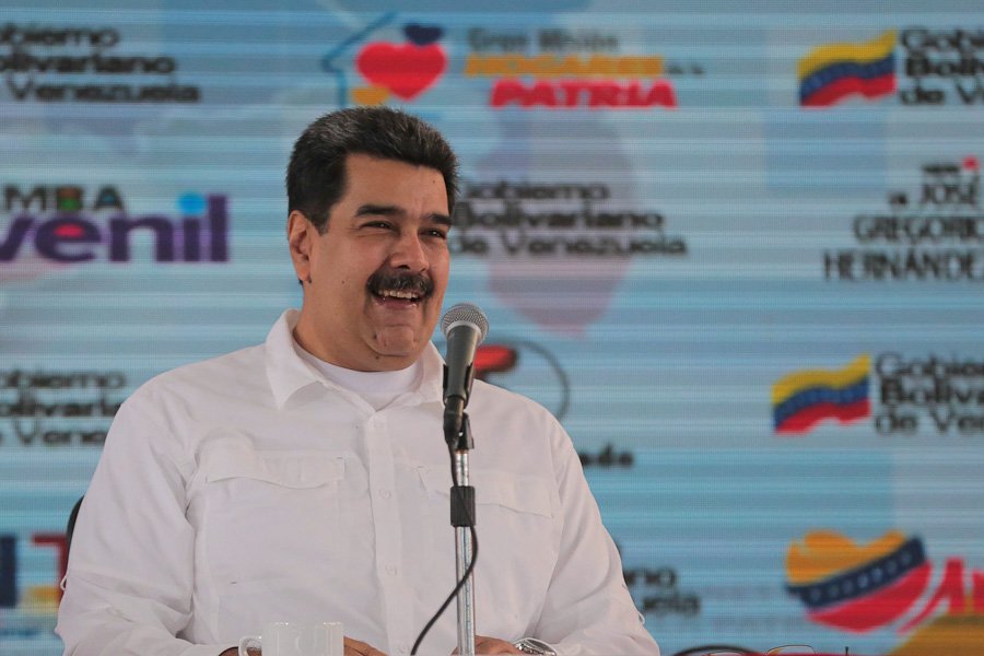 🖥️ #Entérate || El Pdte. <a href="/NicolasMaduro/">Nicolás Maduro</a>, ha aprobado un incremento de los beneficios que son entregados a través de la #PlataformaPatria para el mes de Enero de 2023. 
 
📍 Actualizados montos de programas de protección social. 

#TuiteroPatria #02Ene #2023RenaceLaEsperanza