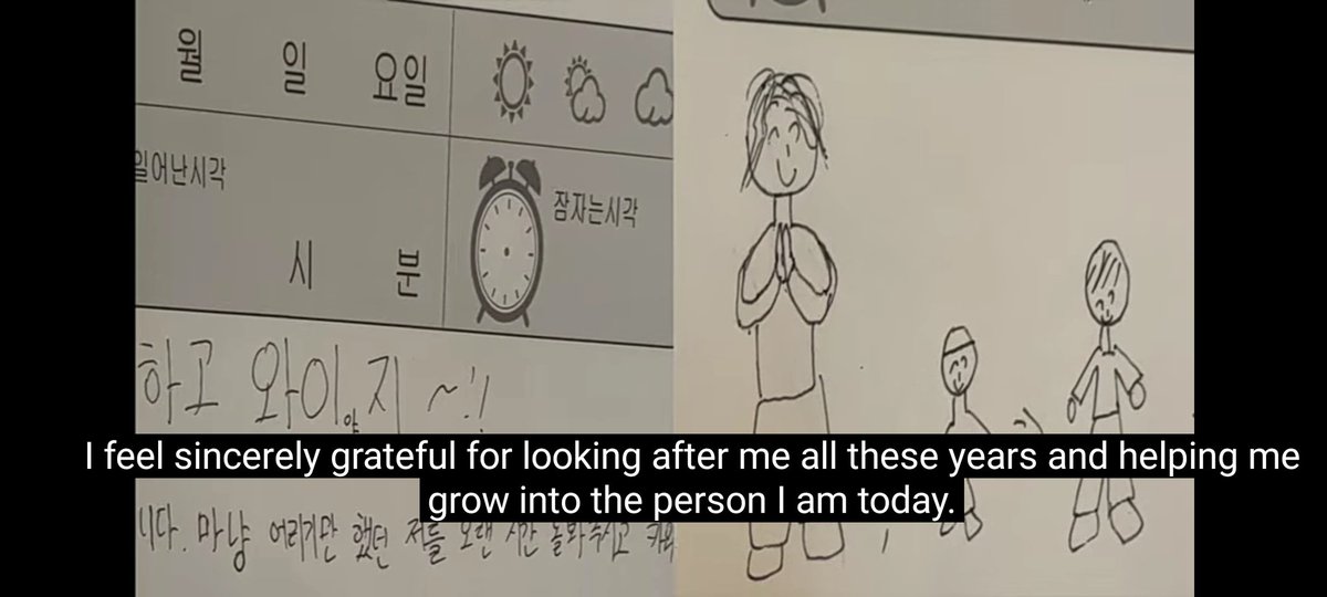 stass_yb's tweet photo. Daesung saying his goodbyes to YG. Bittersweet but im happy for you 🤧

⚠️LINK HERE:
https://t.co/9VsGNA5IdZ https://t.co/Fh6nsmXKGu