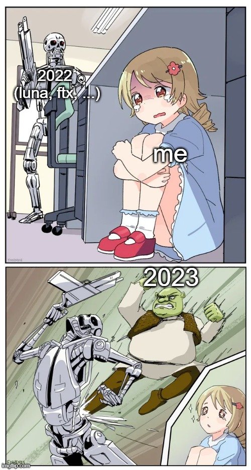 comoon_xyz's tweet photo. community building in 2023 is here - let's go! https://t.co/CRb3wheNHM