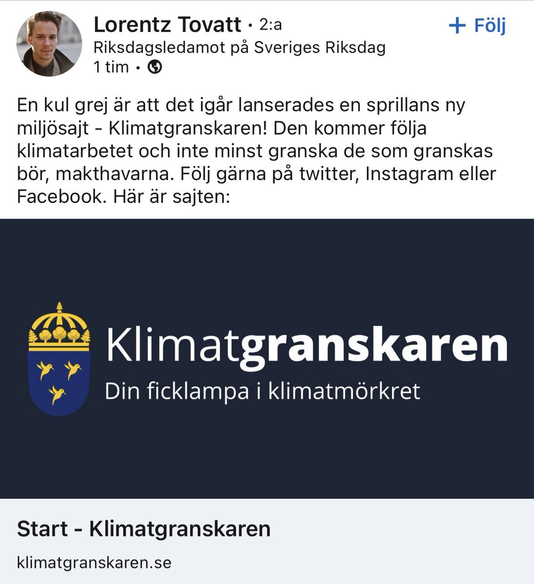 Aktiediplomaten tweet media
