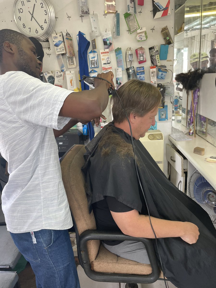 John Peterson tweet media