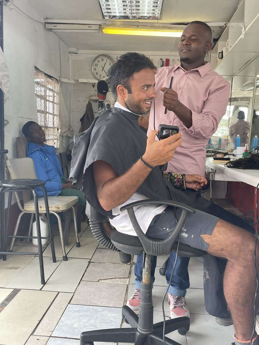 John Peterson tweet media