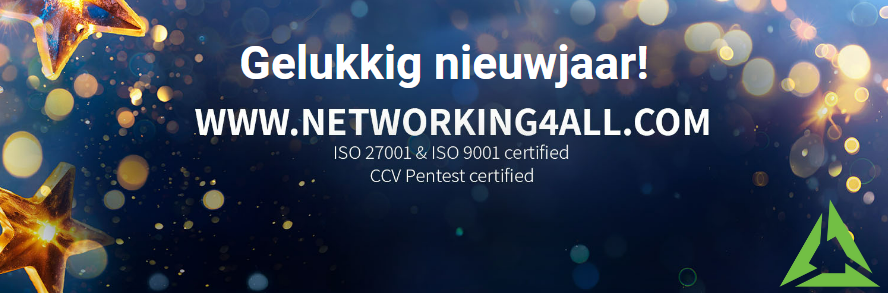 Networking4all tweet media