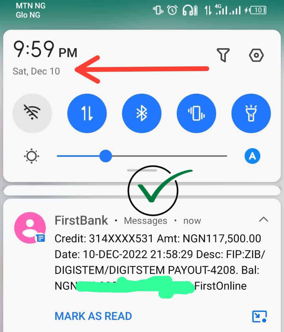 Ibmaster5's tweet photo. This could be yours all you need to do is to DM me via WhatsApp very simple https://t.co/u7zhFaaAiE