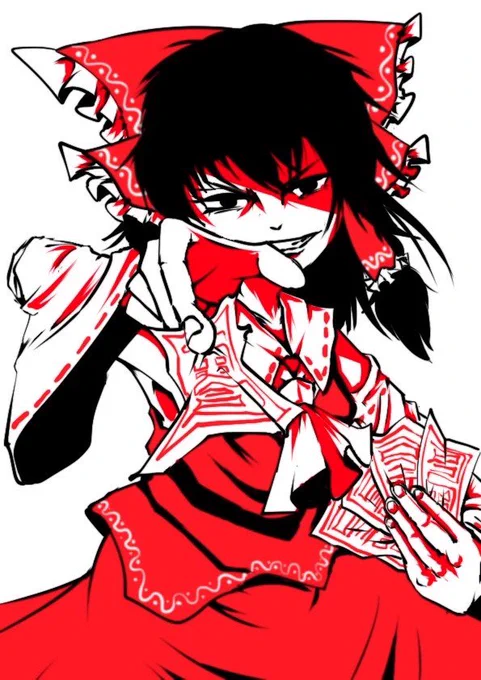 やっぱ俺昔のが良い絵描いてるわイキイキしてる 