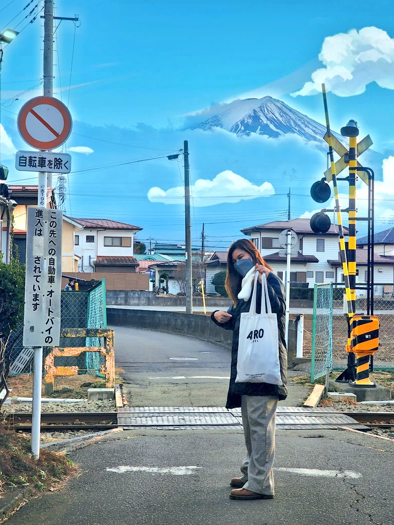 GKISSN's tweet image. Astro  มาฟูจิละน๊า 🇯🇵🗻
@Astrostuffs_TH 
#astrostuff 
#bbrightvc