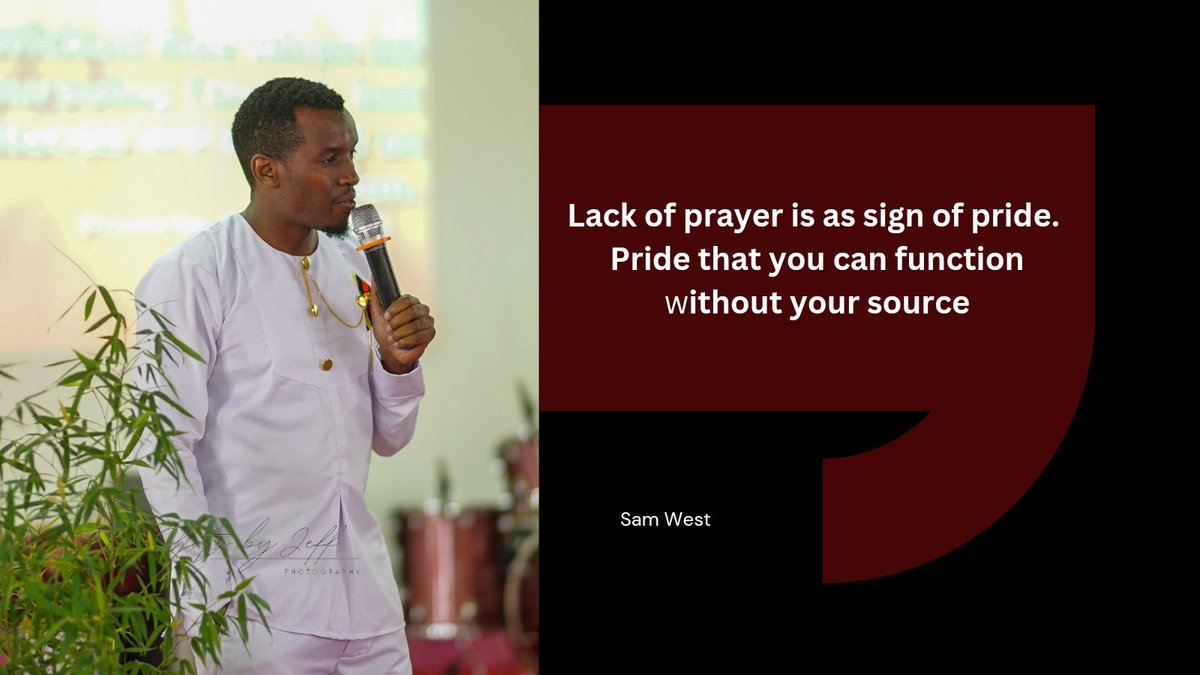 SamWestKe's tweet photo. #mondaymotivation #quotesoftheday #KingdomNation #SamWest https://t.co/34rmtzfHCB