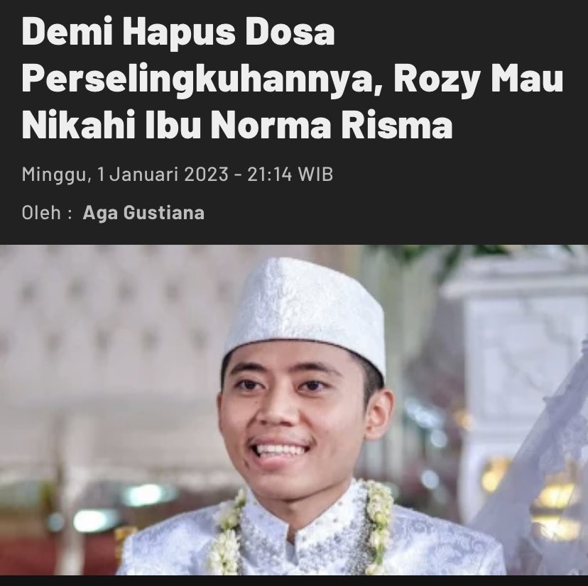 AREA JULID tweet media