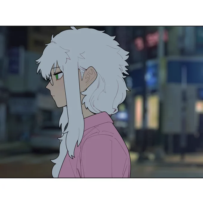 에버 드림 5화가 픽시브에 업로드 됐습니다. (2월은 휴재로, 3월에 다음 화가 업로드됩니다.)Ever Dream Episode 5 has been uploaded to Pixiv.(February is closed. Episode 6 will be uploaded in March.) 