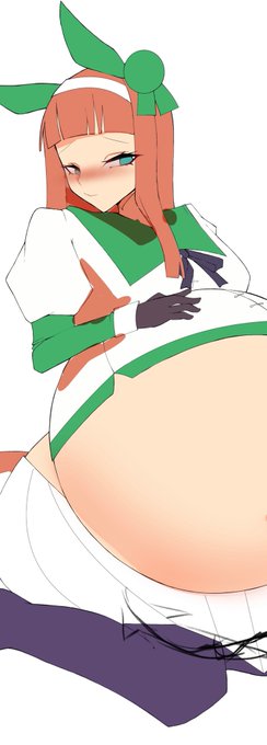 進捗...可愛い感じに出来てきた... 