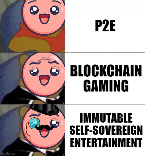 TrevorMundane's tweet photo. Happy New Year Cardano fam!

It is my great privilege to host a giveaway for 1 @Goombles_ Goomlist!

Rules:

1) Follow @Goombles_ &amp; @TrevorMundane
2) Like &amp; retweet this post
3) Tag a gamer
4) Reply with your best #Cardano + gaming joke/meme

Closes Sunday 8th Jan 21:00 UTC https://t.co/R3kNc6tduz