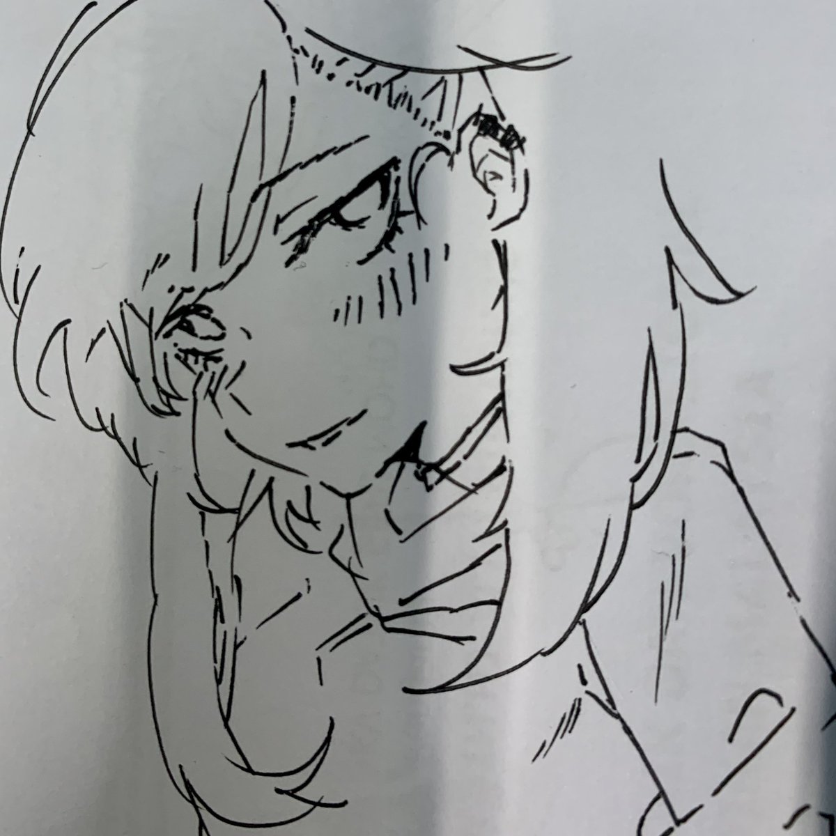 Quick doodle 