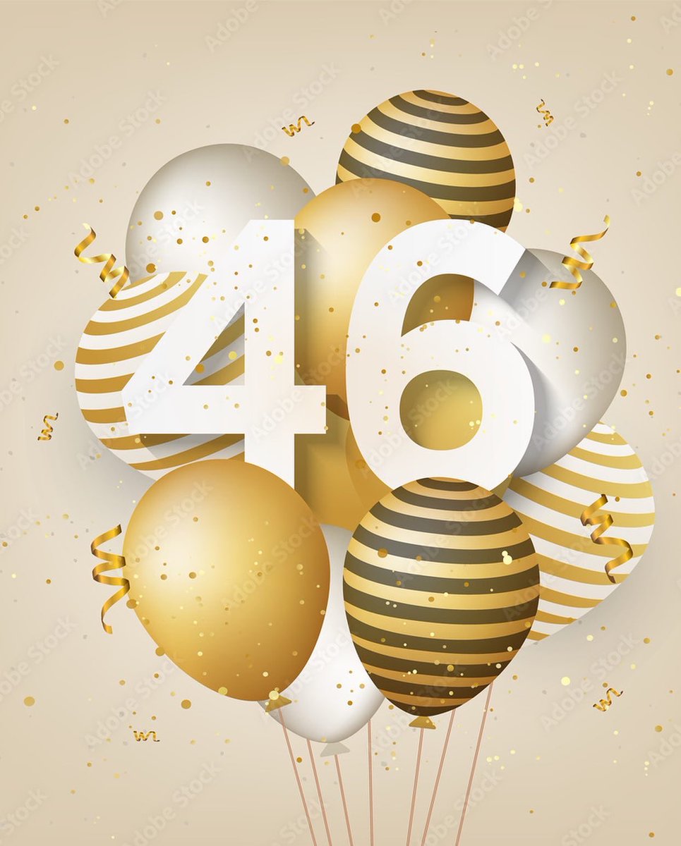 readmicaread's tweet photo. Happy Birthday to me! #46Loading https://t.co/jYFgOzhZzD