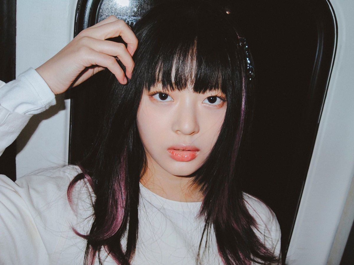 aMa ver.ป่วยไม่พัก ̫ ͒ on Twitter "RT picsnewjeans melon update with