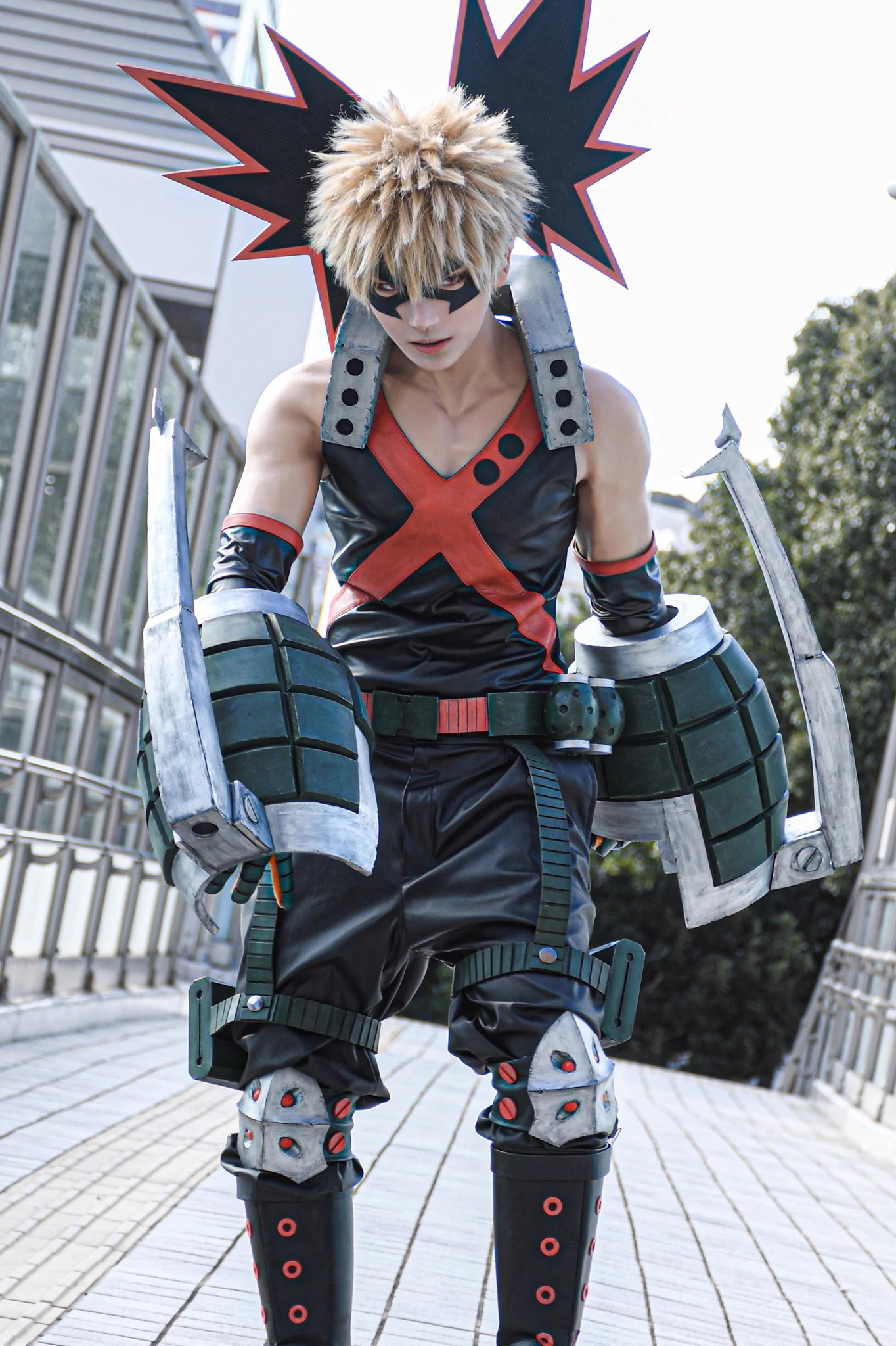 るこ / Ruko on X: 