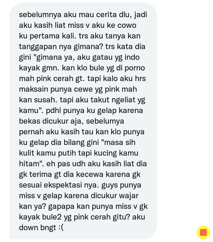 18fesss's tweet photo. 18! Titip an (minimal lima kata) https://t.co/sMS2lE6oTw