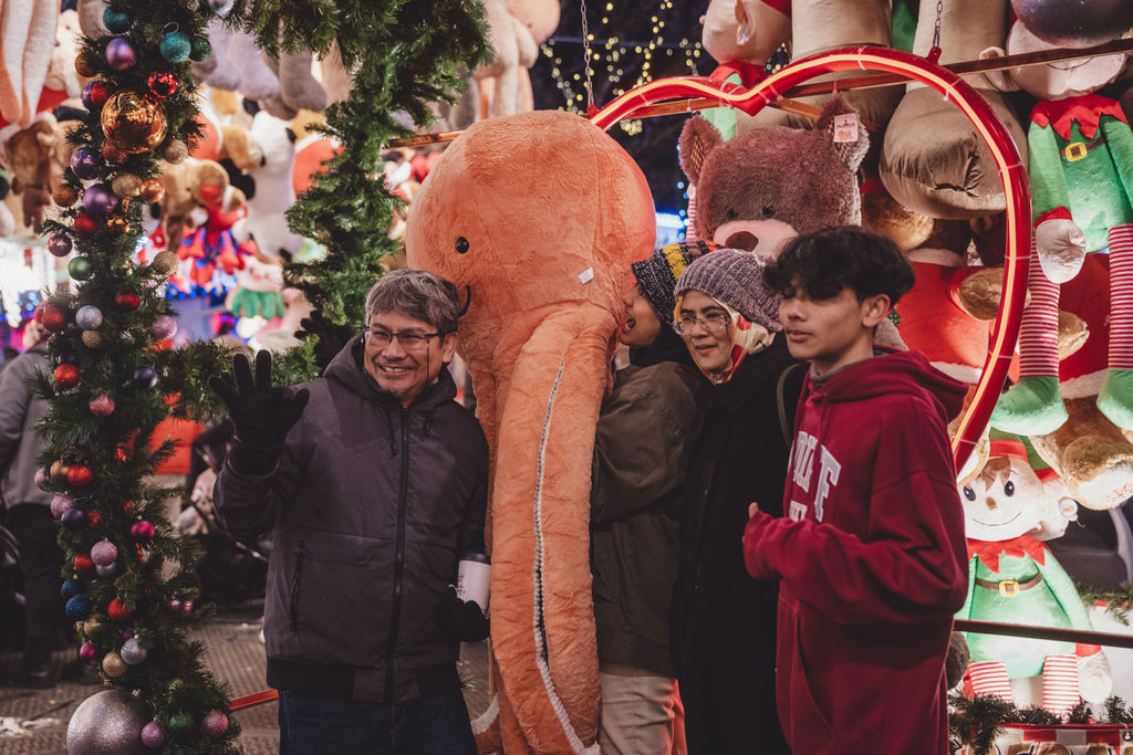 Winter Wonderland tweet media