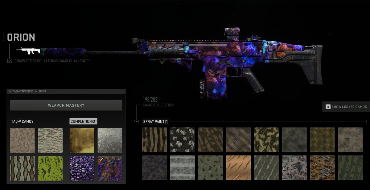 TheWielder tweet media