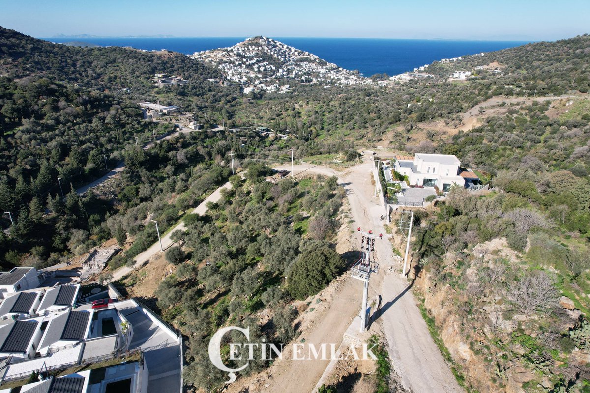 bodrum_cetin's tweet photo. #Yalıkavak #Geriş Mevkiinde Satılık #İmarlıArsa

-Toplamda 3.120 m2 olup ,%20 konut imarlıdır.
-Doğa ve kısmi deniz manzaralıdır.
-Resimdeki proje taslak olup örnek olarak hazırlanmıştır.

☎️+90 533 313 27 14

Daha Fazlası İçin https://t.co/wl8Upb6zuq https://t.co/ZtbHw33JNS
