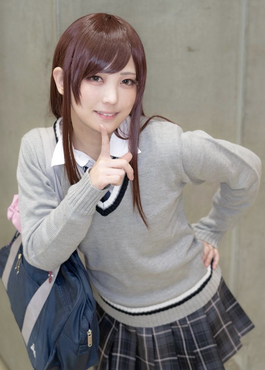 冬コミのお写真もらった～✌️ 撮影ありがとうございました