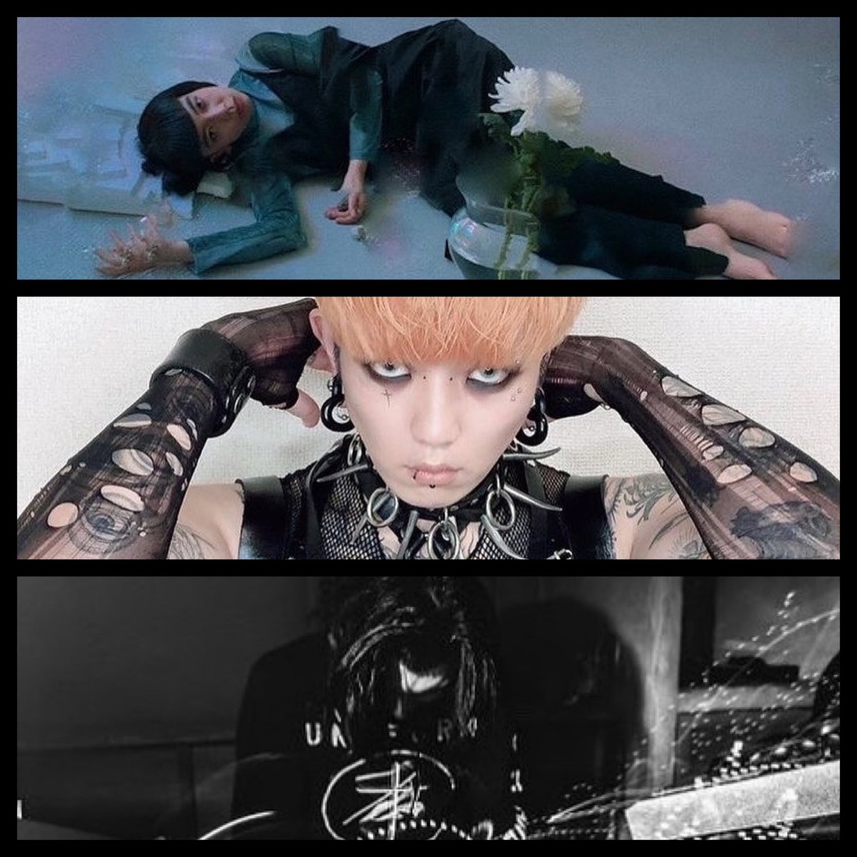 今週末、満月に狂いましょう。
ご予約はDM
Lunasickness
下北沢SPREAD
2023年1月7日(土)満月
OPEN23:50〜

ticket
ADV¥2,500+1DRINK
DOOR¥3,500+1DRINK

LIVE
🌕KAOGANAI
🌖Tot Onyx
🌗BODIL

DJ
💫FECROMASS
✨Sayaka Botanic
🌘RICKY

🌜物販もSUZURI限定であります🌛
suzuri.jp/KAOGANAI