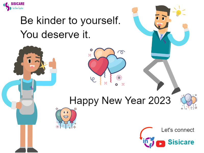 sisicare's tweet image. 🎈 It&apos;s a big miracle to see another new year.🙏
🎈 May 2023 bring joy😄, peace🕊, love😍 and good health💪.
🎈 Do one new thing every day.
🎈 Start small, build big. 
🎈Happy New year Year 2023. 
#sisicare Sack Hilton Hotel Aboubakar Nabii Kaleidoscope Kalonzo Kilifi #Bitcoin