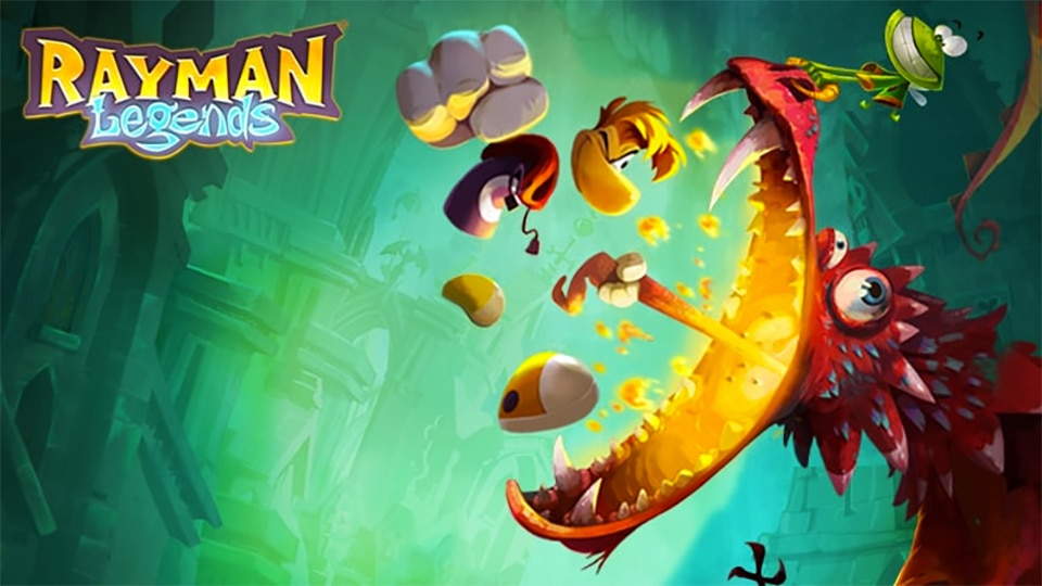 Rayman Together! on X: Ubisoft will also be shutting down it's existing  servers for Rayman 3, Rayman 3 HD, Rayman Legends and Rayman Origins. # Rayman #Ubisoft  / X