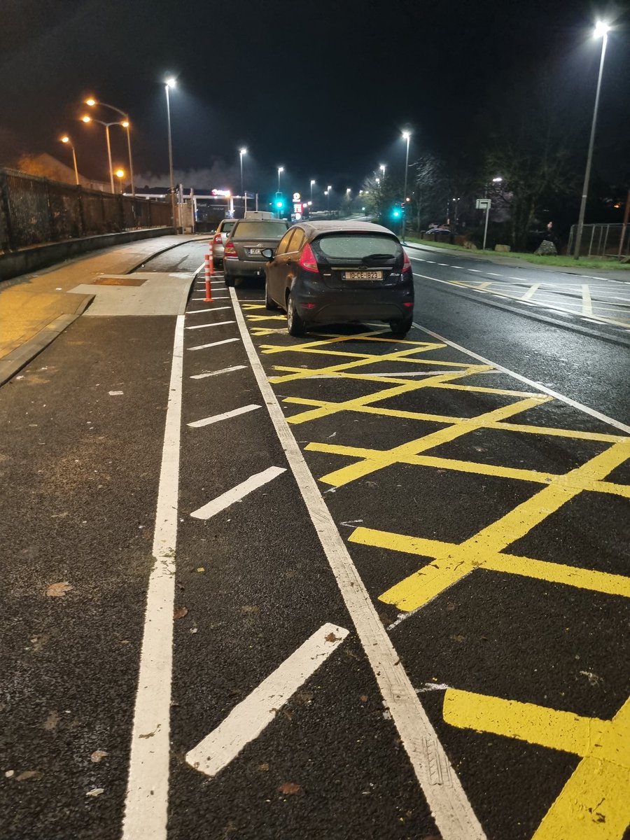 You Park Like A Gowl #YPLAG tweet media