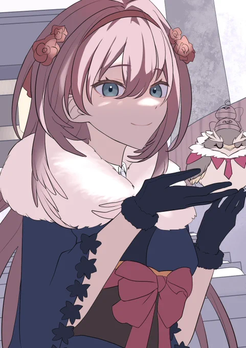 wipつくねたち何故か塗るの忘れてた 