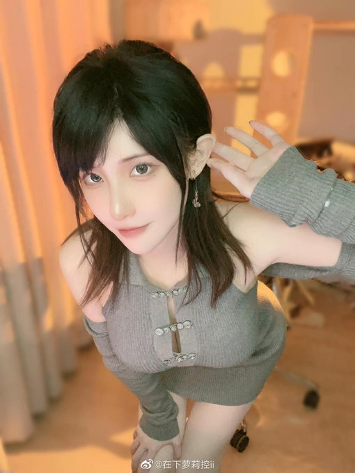 コスプレイヤーMaou.(魔王)のTwitter画像33