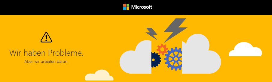 irony_many's tweet photo. Wer nicht, #Microsoft, wer nicht?!
#OneDrive #OneDriveDown #Office365 #Office365Down https://t.co/FA5oaGgH0Z