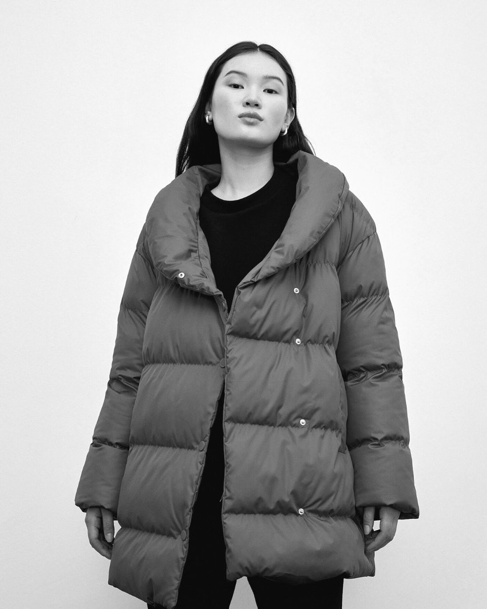 wcollectiontr's tweet photo. Sıcak ve konforlu puffer montlara W Collection yorumu!
#WCollection #WCollectionSonbaharKış #FW23 #WCollectionwoman https://t.co/kLdnhBK4om