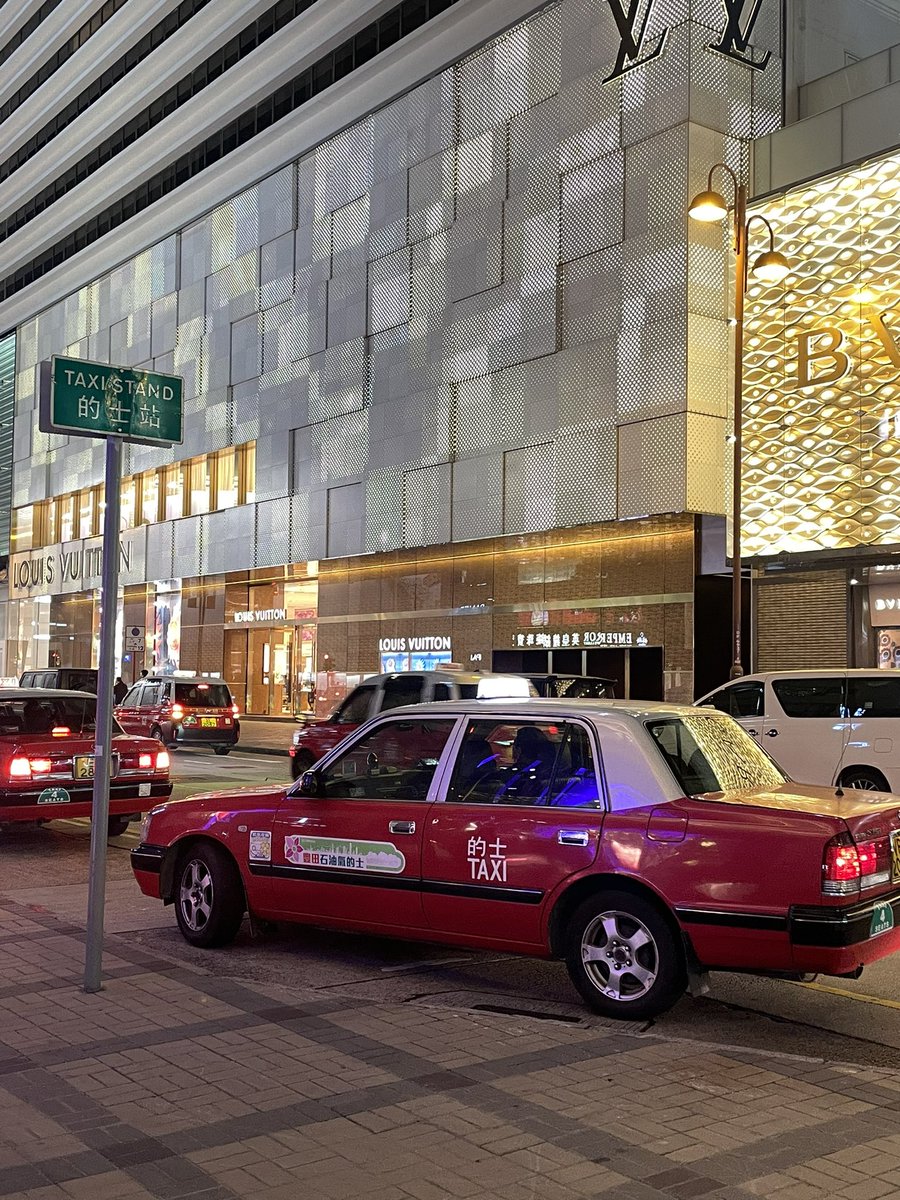 mercredimatin_'s tweet photo. [🇭🇰] เธรดรีวิวทริปฮ่องกง เวอร์ชั่นล่าสุดมากๆ 2023 🚖 https://t.co/NGm0McbTyf