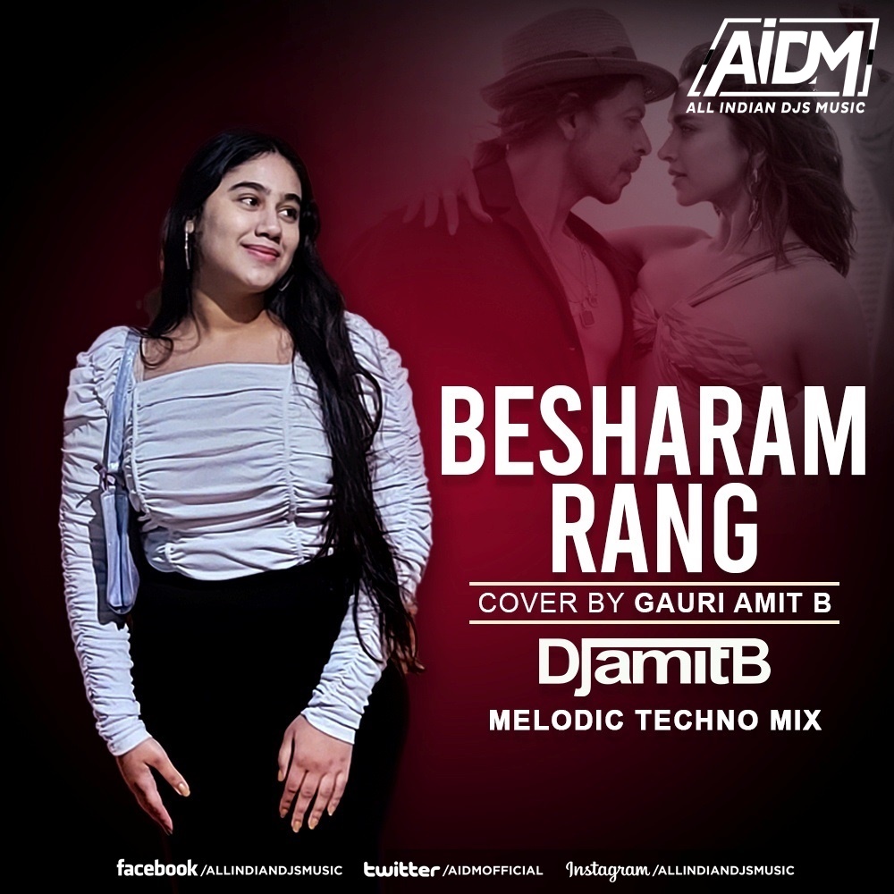 Besharam Rang (Melodic Techno Mix) - DJ Amit B 

Download: bit.ly/3IgmnOm

#beshramrang #melodic #technoo #mix #djamitb #aidm #allindiandjsmusic