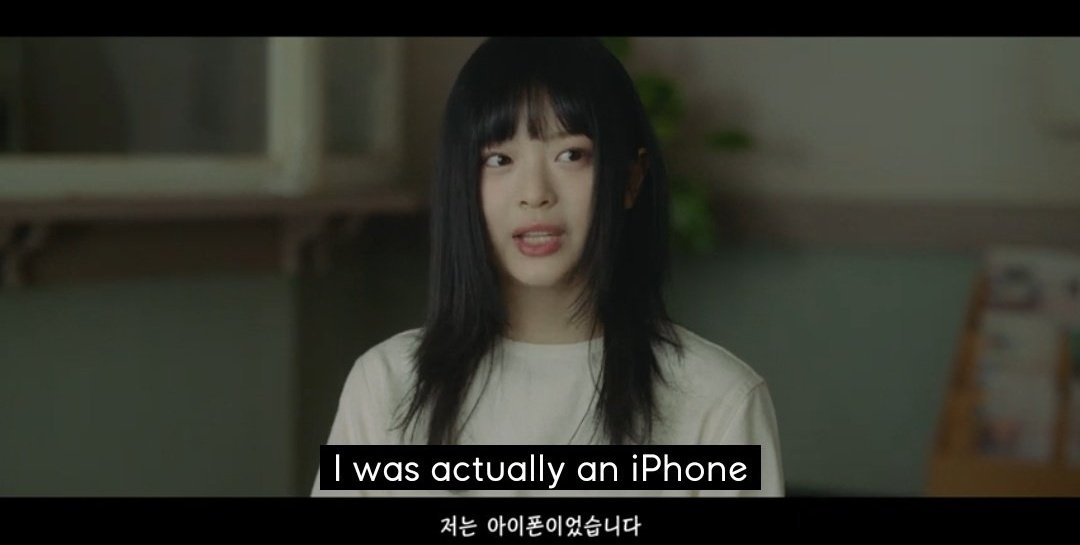 K Drama Menfess On Twitter Sekarang Giliran Choi Doha Big Mouth Yg 