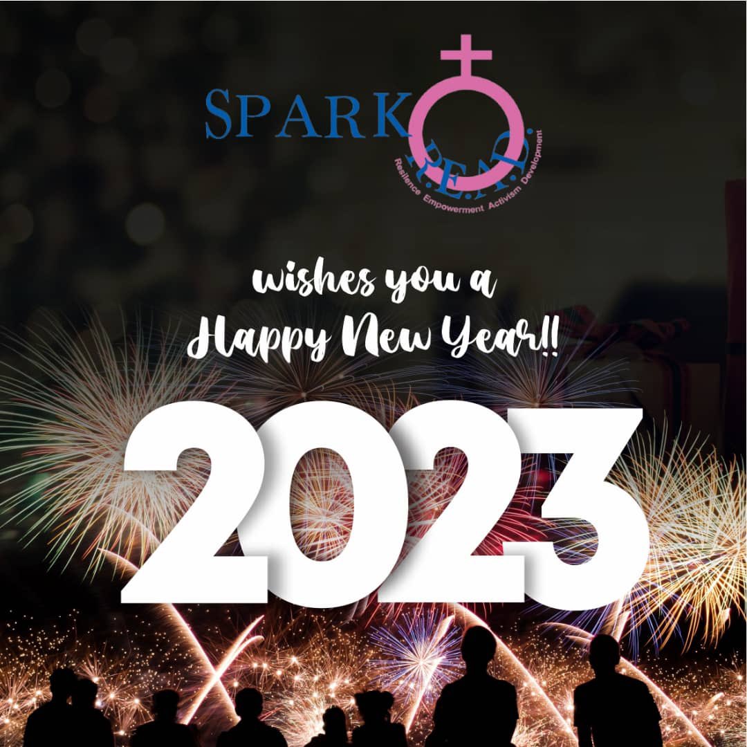To all our valued partners , stakeholders, donors and supporters we can’t wait to walk with you again in 2023 as we make impact in our communities!!!