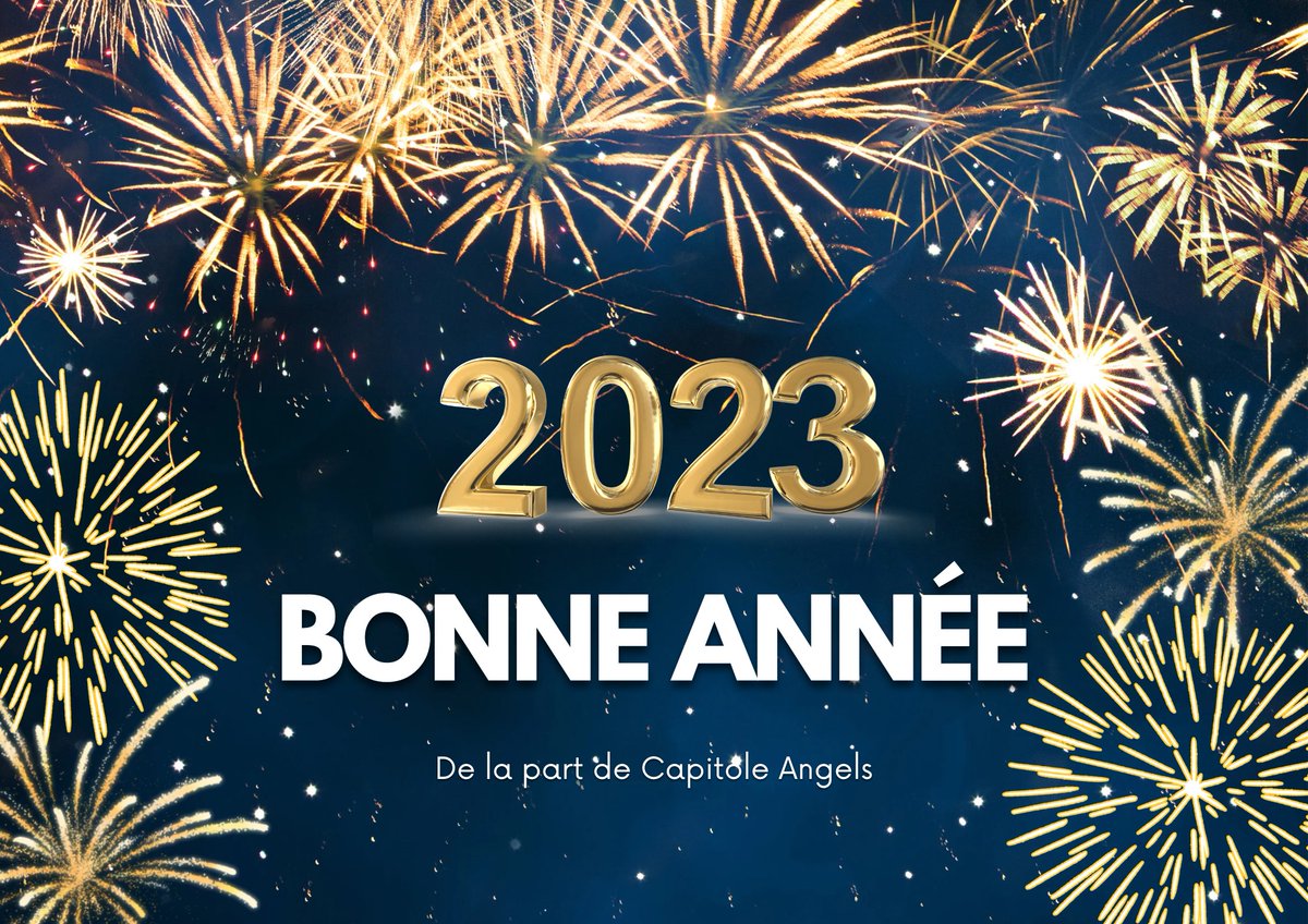 Capitole Angels tweet media