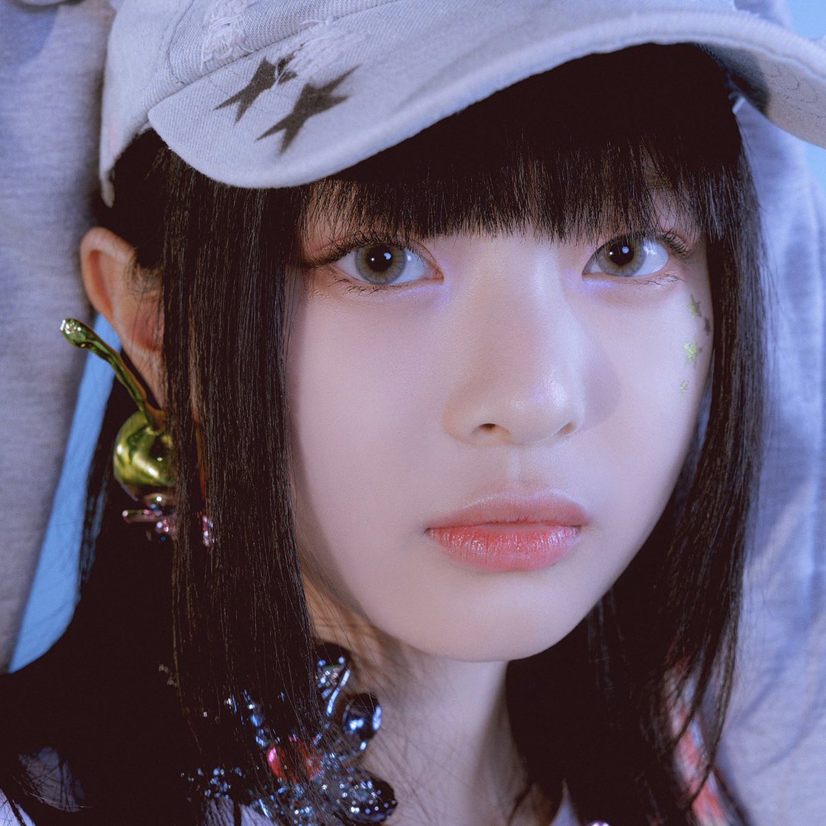 ichiiixx's tweet photo. 올타임 레전드 키치걸 팜하니의 귀환이다 얘들아.. https://t.co/rodcXqWw8w