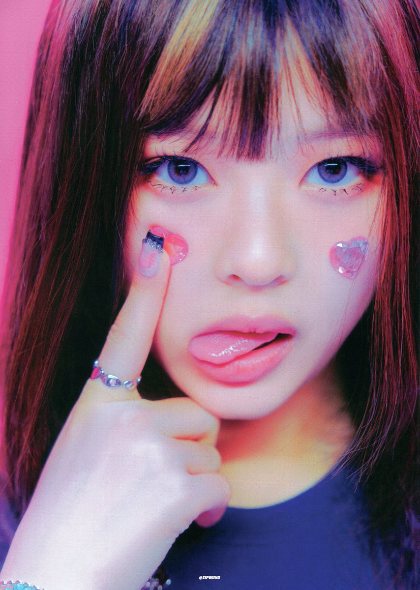ichiiixx's tweet photo. 올타임 레전드 키치걸 팜하니의 귀환이다 얘들아.. https://t.co/rodcXqWw8w