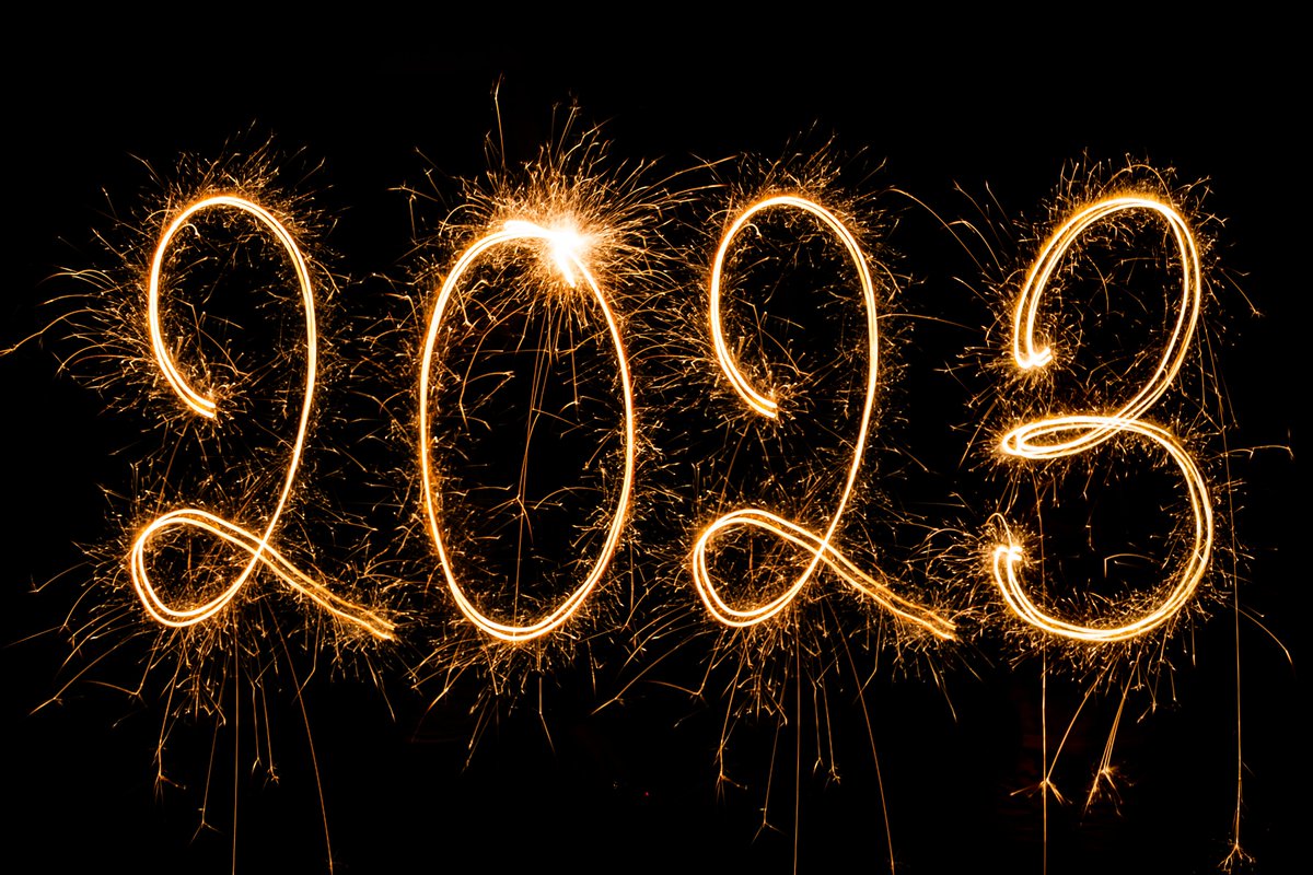 Somacos's tweet photo. SOMACOS wünscht allen Kunden, Interessenten und Geschäftspartnern ein frohes, gesundes und erfolgreiches neues Jahr 2023!

#SOMACOS #Neujahr https://t.co/79SJbpJlUr