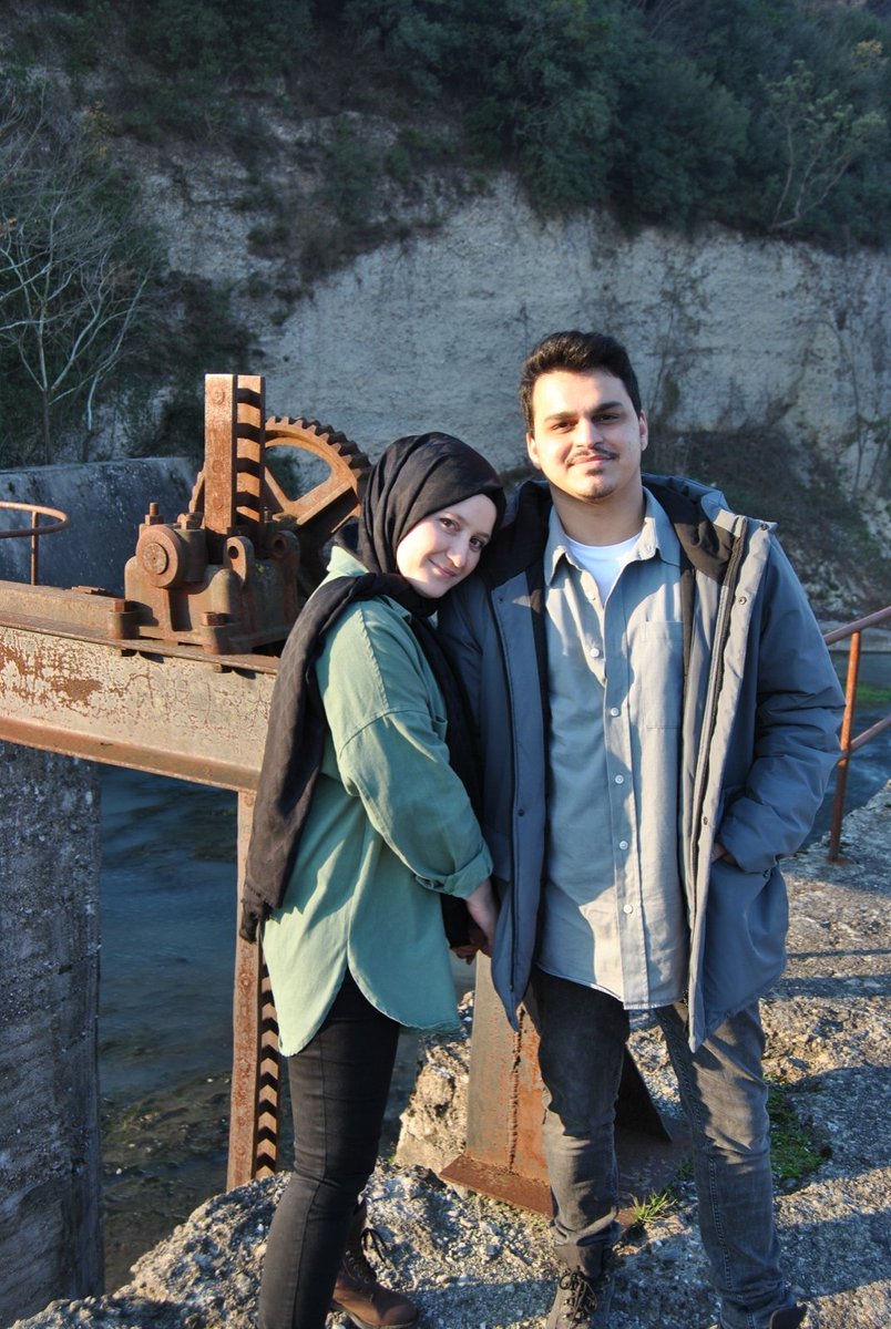 Gözümün gördüğü, göğsümün bildiği ile bir ♥️