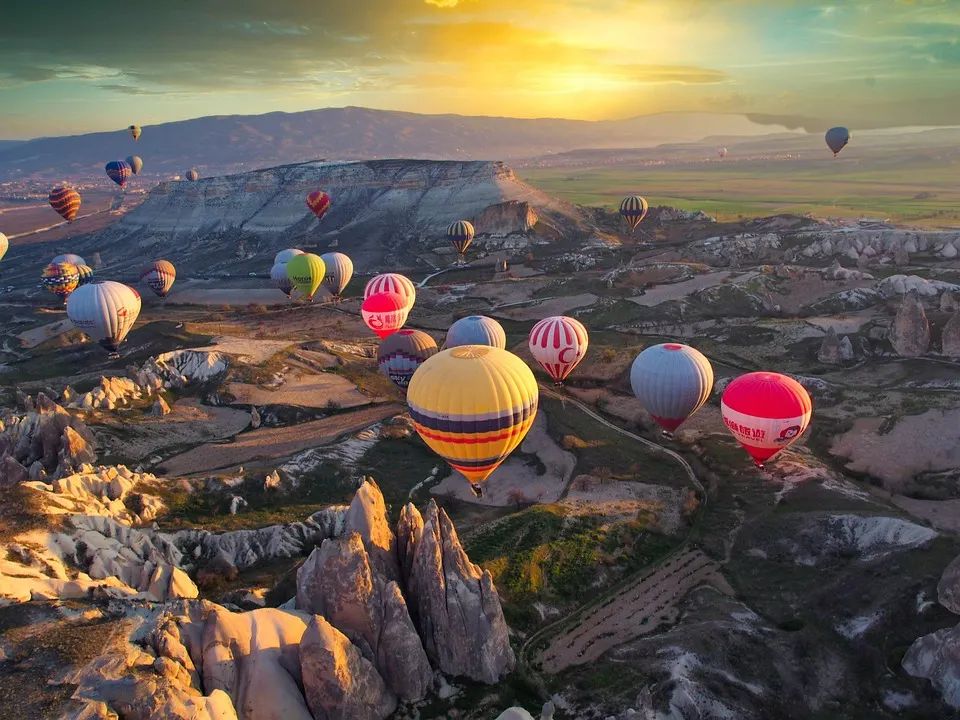 khacomtr's tweet photo. Nevşehir'de Turizmde Tüm Zamanların Rekoru Kırıldı!

https://t.co/n8jgb8K7OI https://t.co/6L2OxVmQPe