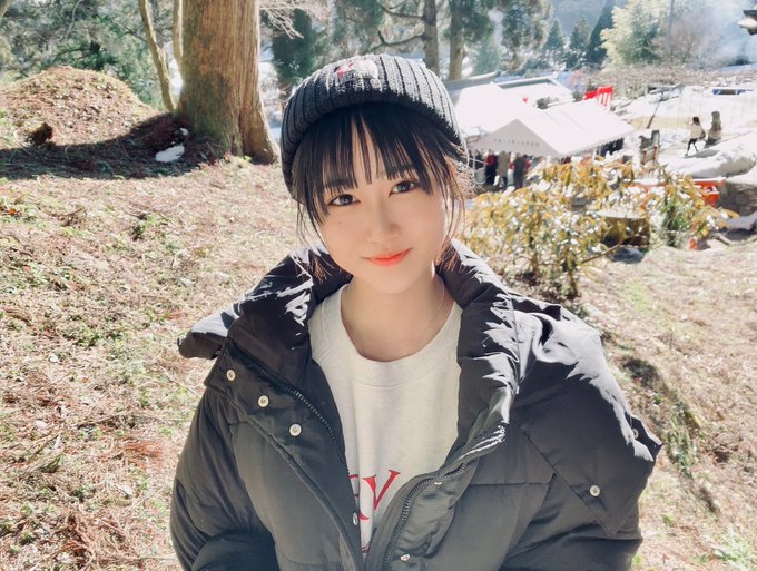 Twitterのコスプレ画像14