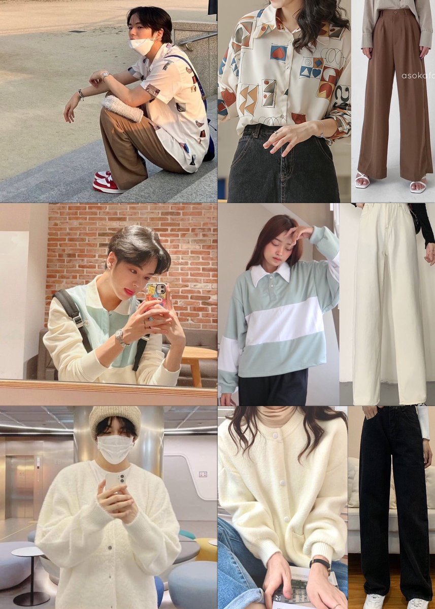 stvrpiinkz's tweet photo. jaehyuk outfit inspiration🦁💐

— a theard — https://t.co/EaHvDazQix
