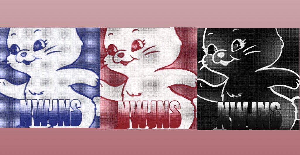 haniphams's tweet image. Attention / Ditto / OMG